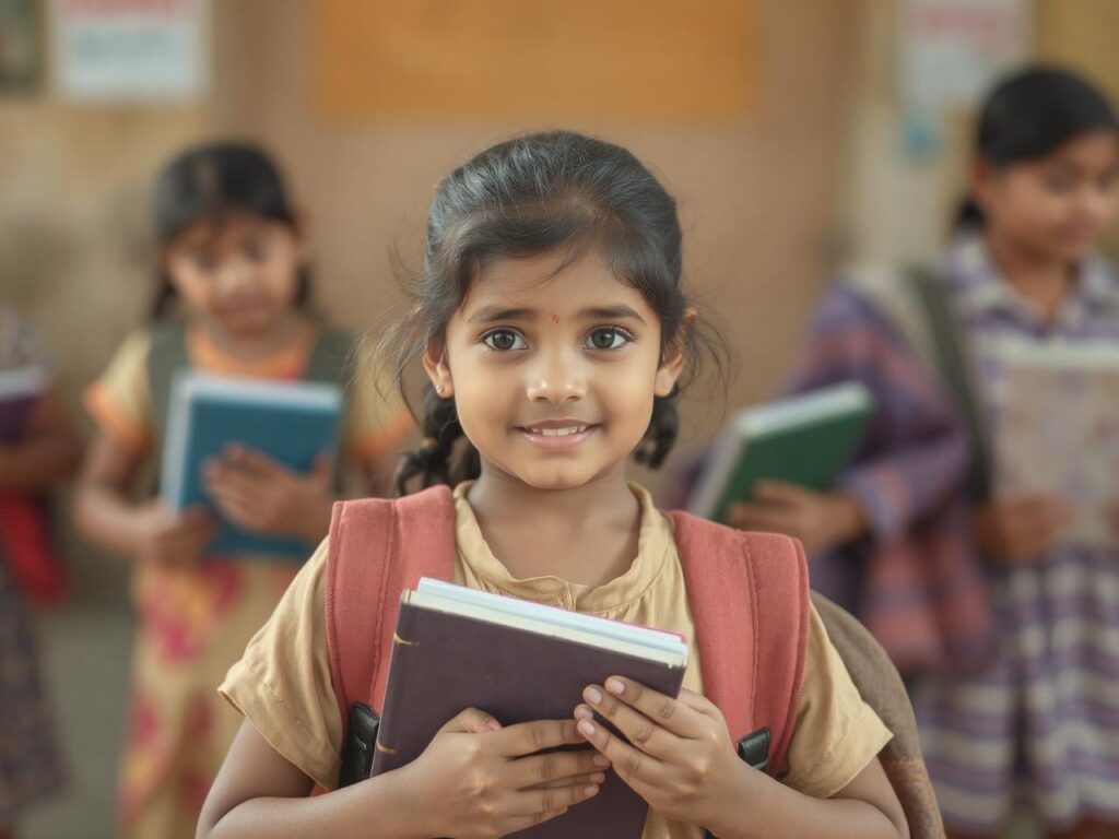 Sukanya Samriddhi Yojana