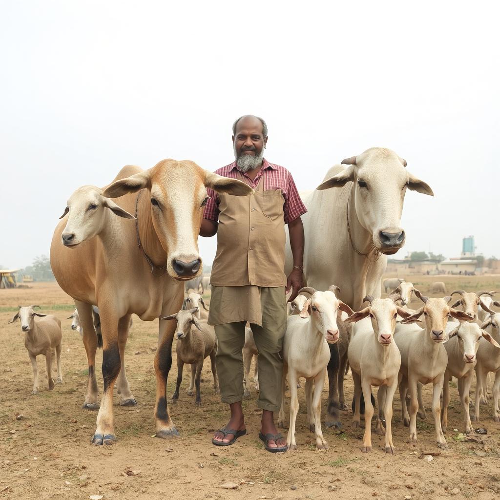 Mangla Pashu Bima Yojana