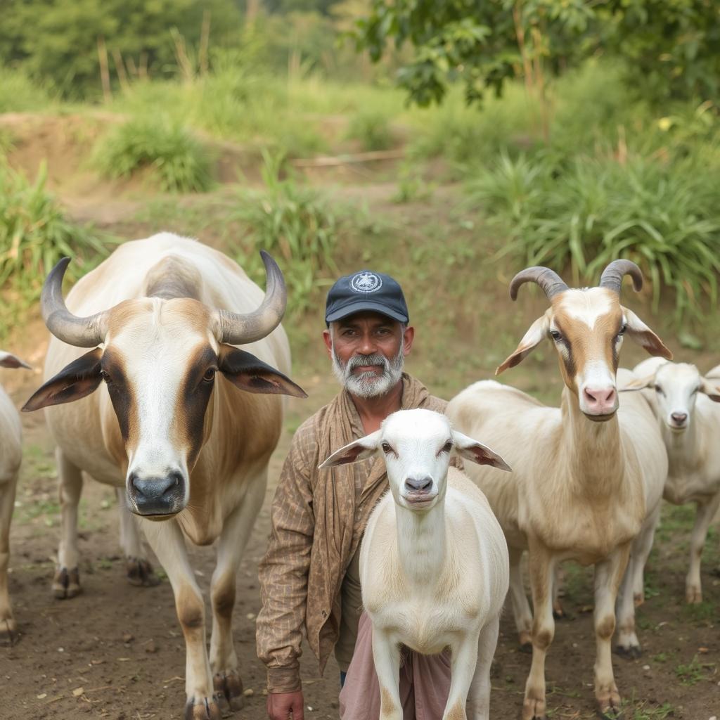 मंगला पशु बीमा योजना