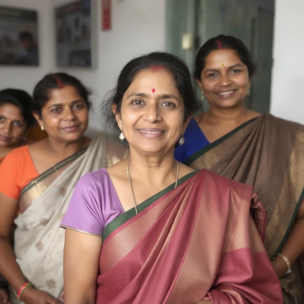 mahila samridhi yojana